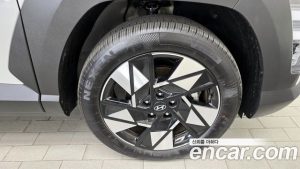Hyundai Kona Бензин 1.6 Turbo 2WD 2025 года из Южной Кореи