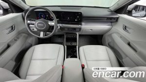 Hyundai Kona Бензин 1.6 Turbo 2WD 2025 года из Южной Кореи