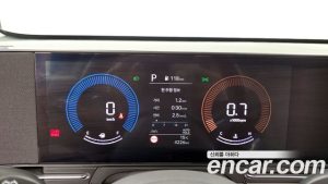 Hyundai Kona Бензин 1.6 Turbo 2WD 2025 года из Южной Кореи