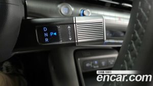 Hyundai Kona Бензин 1.6 Turbo 2WD 2025 года из Южной Кореи