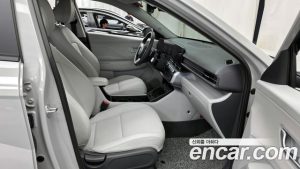 Hyundai Kona Бензин 1.6 Turbo 2WD 2025 года из Южной Кореи