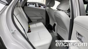 Hyundai Kona Бензин 1.6 Turbo 2WD 2025 года из Южной Кореи
