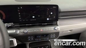 Hyundai Kona Бензин 1.6 Turbo 2WD 2025 года из Южной Кореи