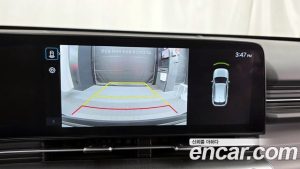 Hyundai Kona Бензин 1.6 Turbo 2WD 2025 года из Южной Кореи