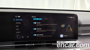 Hyundai Kona Бензин 1.6 Turbo 2WD 2025 года из Южной Кореи