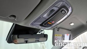 Hyundai Kona Бензин 1.6 Turbo 2WD 2025 года из Южной Кореи