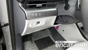 Hyundai Kona Бензин 1.6 Turbo 2WD 2025 года из Южной Кореи