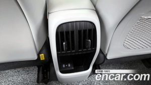 Hyundai Kona Бензин 1.6 Turbo 2WD 2025 года из Южной Кореи