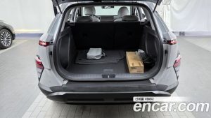 Hyundai Kona Бензин 1.6 Turbo 2WD 2025 года из Южной Кореи