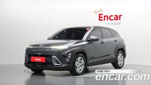 Hyundai Kona Бензин 1.6 Turbo 2WD 2024 года из Южной Кореи