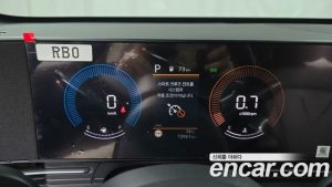 Hyundai Kona Бензин 1.6 Turbo 2WD 2024 года из Южной Кореи