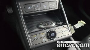 Hyundai Kona Бензин 1.6 Turbo 2WD 2024 года из Южной Кореи