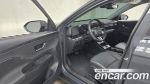 Hyundai Kona Бензин 1.6 Turbo 2WD 2024 года из Южной Кореи