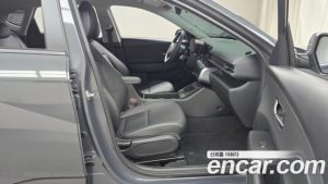 Hyundai Kona Бензин 1.6 Turbo 2WD 2024 года из Южной Кореи