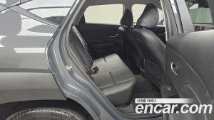 Hyundai Kona Бензин 1.6 Turbo 2WD 2024 года из Южной Кореи