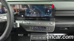 Hyundai Kona Бензин 1.6 Turbo 2WD 2024 года из Южной Кореи