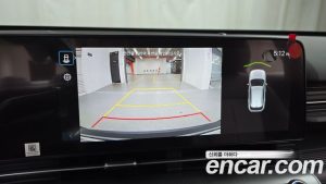 Hyundai Kona Бензин 1.6 Turbo 2WD 2024 года из Южной Кореи