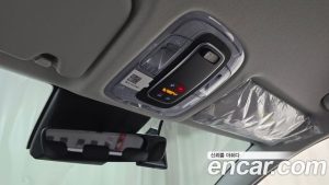 Hyundai Kona Бензин 1.6 Turbo 2WD 2024 года из Южной Кореи