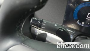 Hyundai Kona Бензин 1.6 Turbo 2WD 2024 года из Южной Кореи