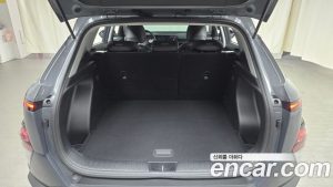 Hyundai Kona Бензин 1.6 Turbo 2WD 2024 года из Южной Кореи