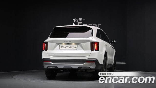40952106_004.jpg Kia Sorento Бензин 2.5T 2WD 2024 года из Южной Кореи