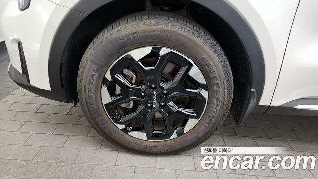 40952106_005.jpg Kia Sorento Бензин 2.5T 2WD 2024 года из Южной Кореи