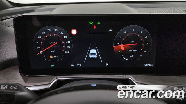 40952106_008.jpg Kia Sorento Бензин 2.5T 2WD 2024 года из Южной Кореи