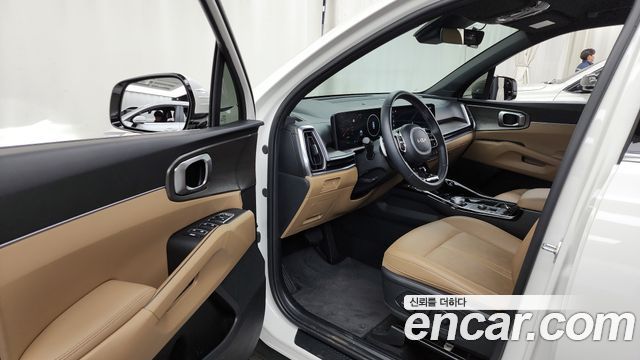40952106_010.jpg Kia Sorento Бензин 2.5T 2WD 2024 года из Южной Кореи