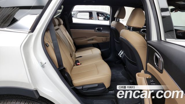 40952106_016.jpg Kia Sorento Бензин 2.5T 2WD 2024 года из Южной Кореи