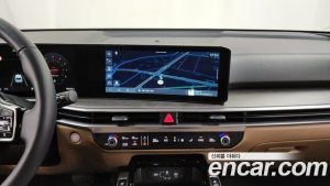 Kia Sorento Бензин 2.5T 2WD 2024 года из Южной Кореи