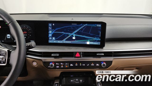 40952106_018.jpg Kia Sorento Бензин 2.5T 2WD 2024 года из Южной Кореи