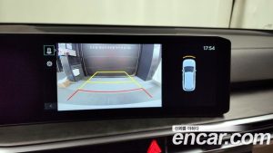 Kia Sorento Бензин 2.5T 2WD 2024 года из Южной Кореи