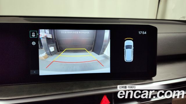 40952106_019.jpg Kia Sorento Бензин 2.5T 2WD 2024 года из Южной Кореи