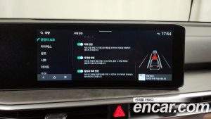 Kia Sorento Бензин 2.5T 2WD 2024 года из Южной Кореи