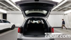 Kia Sorento Бензин 2.5T 2WD 2024 года из Южной Кореи