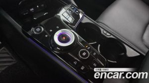 Kia Sportage Бензин 1.6 Turbo 2WD 2024 года из Южной Кореи