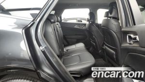 Kia Sportage Бензин 1.6 Turbo 2WD 2024 года из Южной Кореи