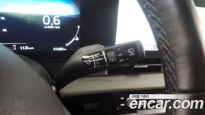 Kia Sportage Бензин 1.6 Turbo 2WD 2024 года из Южной Кореи
