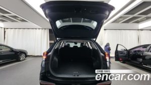 Kia Sportage Бензин 1.6 Turbo 2WD 2024 года из Южной Кореи