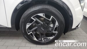 Kia Sportage Бензин 1.6 Turbo 2WD 2024 года из Южной Кореи