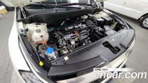 Kia Sportage Бензин 1.6 Turbo 2WD 2024 года из Южной Кореи