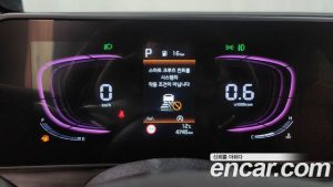 Kia Sportage Бензин 1.6 Turbo 2WD 2024 года из Южной Кореи