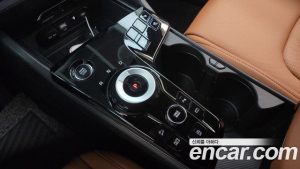 Kia Sportage Бензин 1.6 Turbo 2WD 2024 года из Южной Кореи