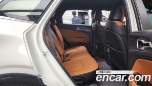 Kia Sportage Бензин 1.6 Turbo 2WD 2024 года из Южной Кореи