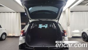 Kia Sportage Бензин 1.6 Turbo 2WD 2024 года из Южной Кореи