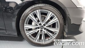 Audi A6 40 TDI 4WD Premium 2023 года из Южной Кореи
