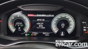 Audi A6 40 TDI 4WD Premium 2023 года из Южной Кореи