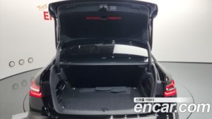 Audi A6 40 TDI 4WD Premium 2023 года из Южной Кореи
