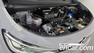 Volkswagen ID.5 PRO 2024 года из Южной Кореи