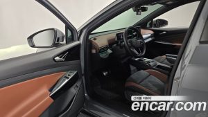 Volkswagen ID.5 PRO 2024 года из Южной Кореи